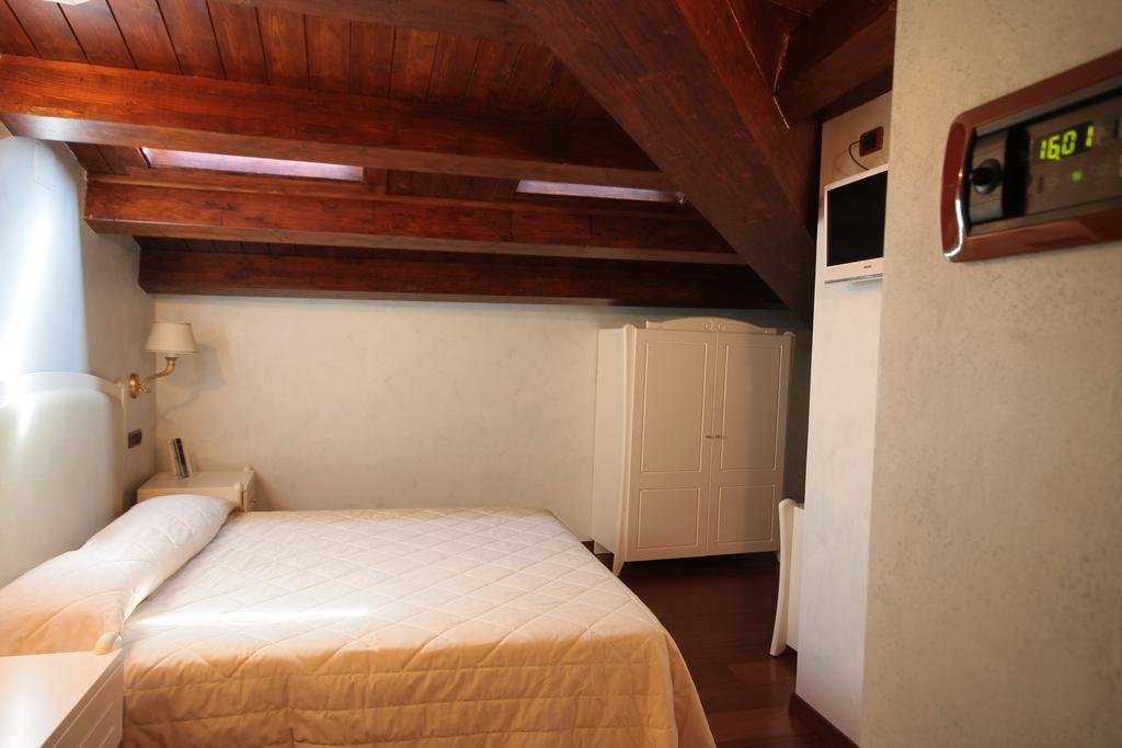 Foto 7 Hotel Rojan Sulmona, 06