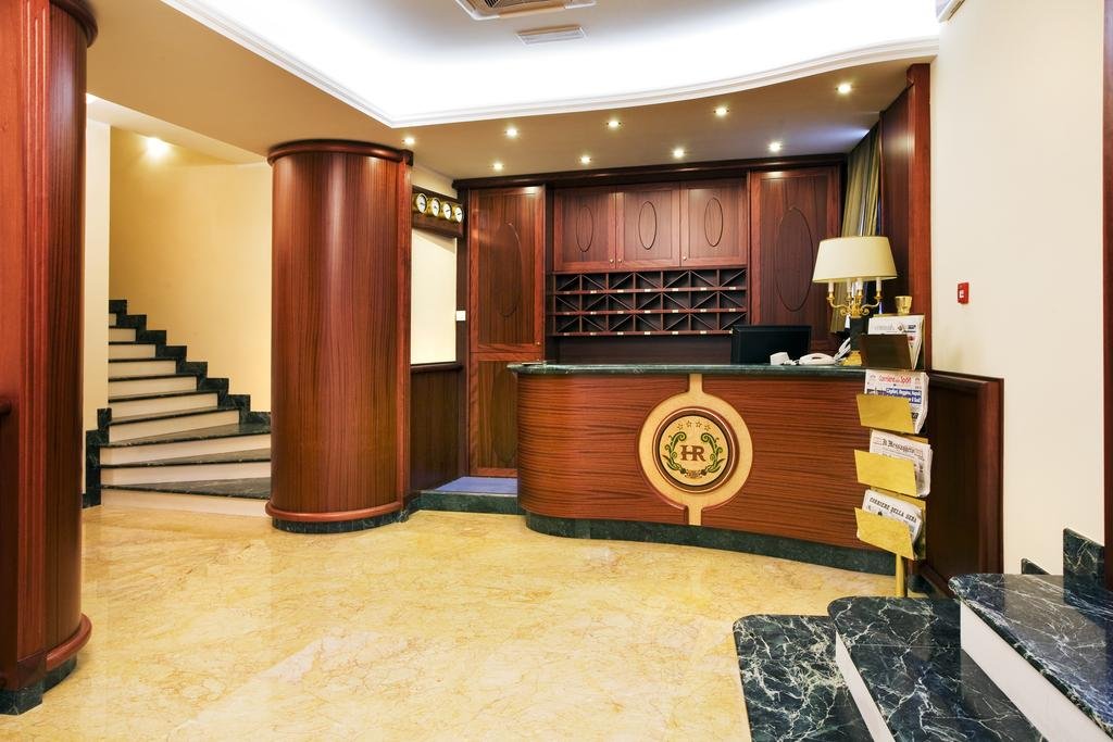 Foto 10 Hotel Rojan Sulmona, 09