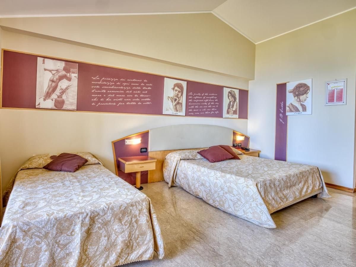 Foto 15 Hotel Ariston & Palazzo Santa Caterina Taormina, 14