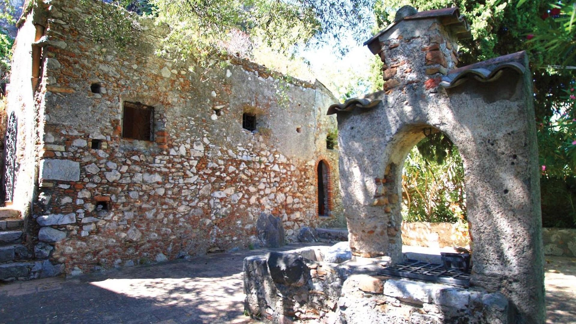 Foto 17 Hotel Ariston & Palazzo Santa Caterina Taormina, 16