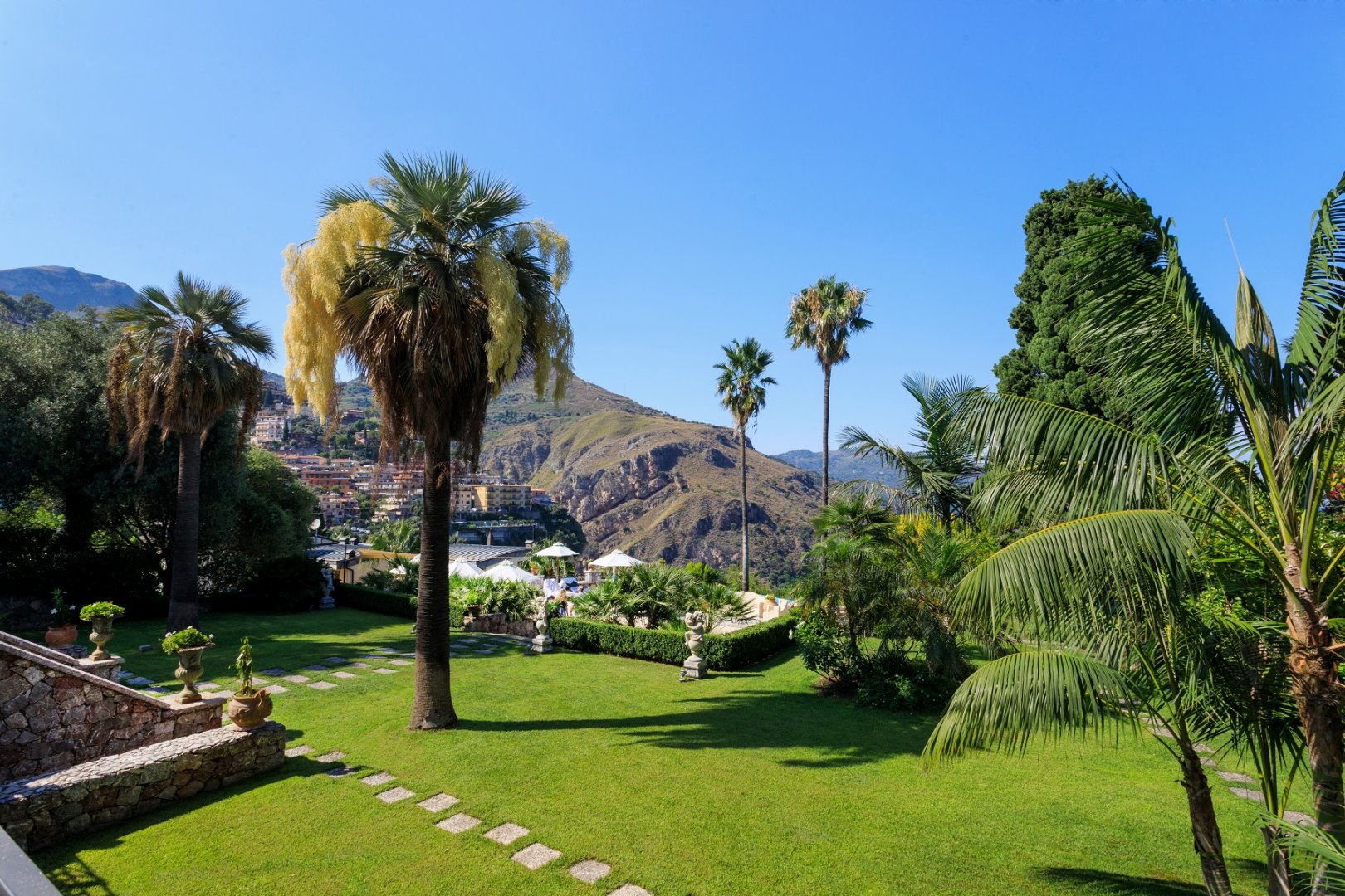 Foto 4 The Ashbee Hotel Taormina, 03