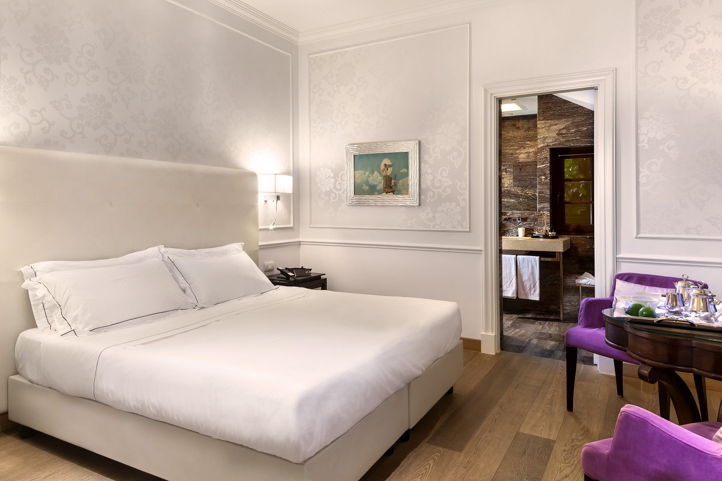 Foto 6 The Ashbee Hotel Taormina, 05