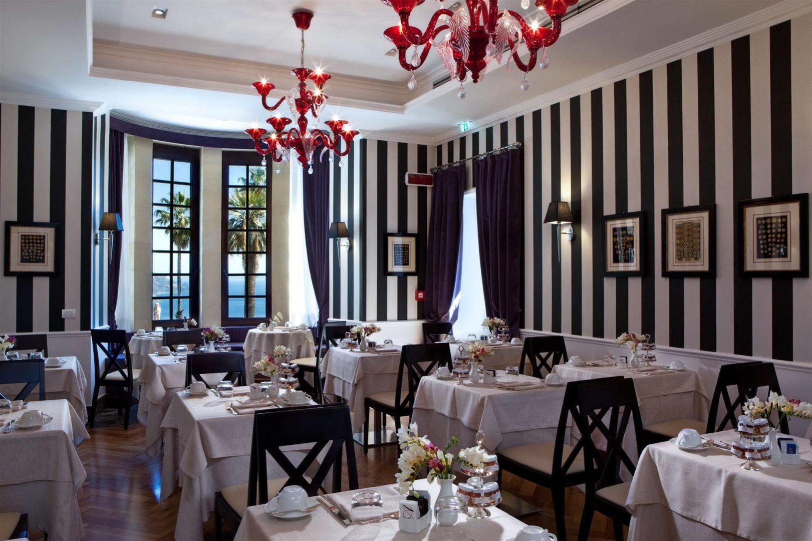 Foto 11 The Ashbee Hotel Taormina, 10