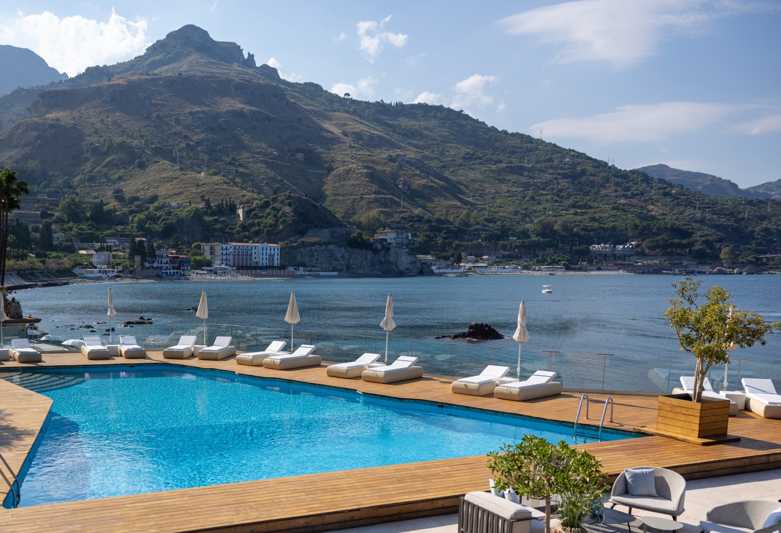 Foto 2 Vretreats Atlantis Bay Taormina, 01