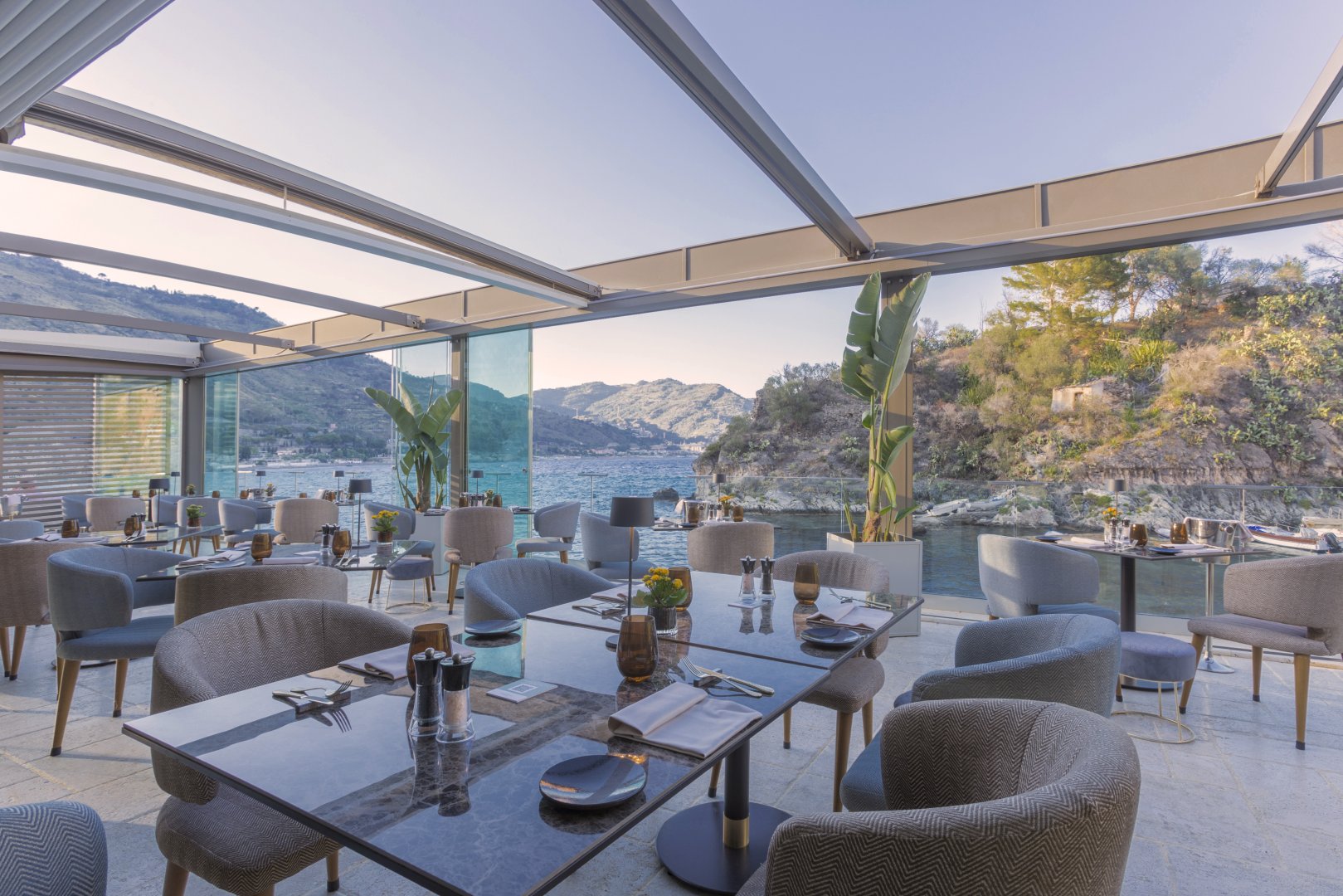 Foto 5 Vretreats Atlantis Bay Taormina, 04