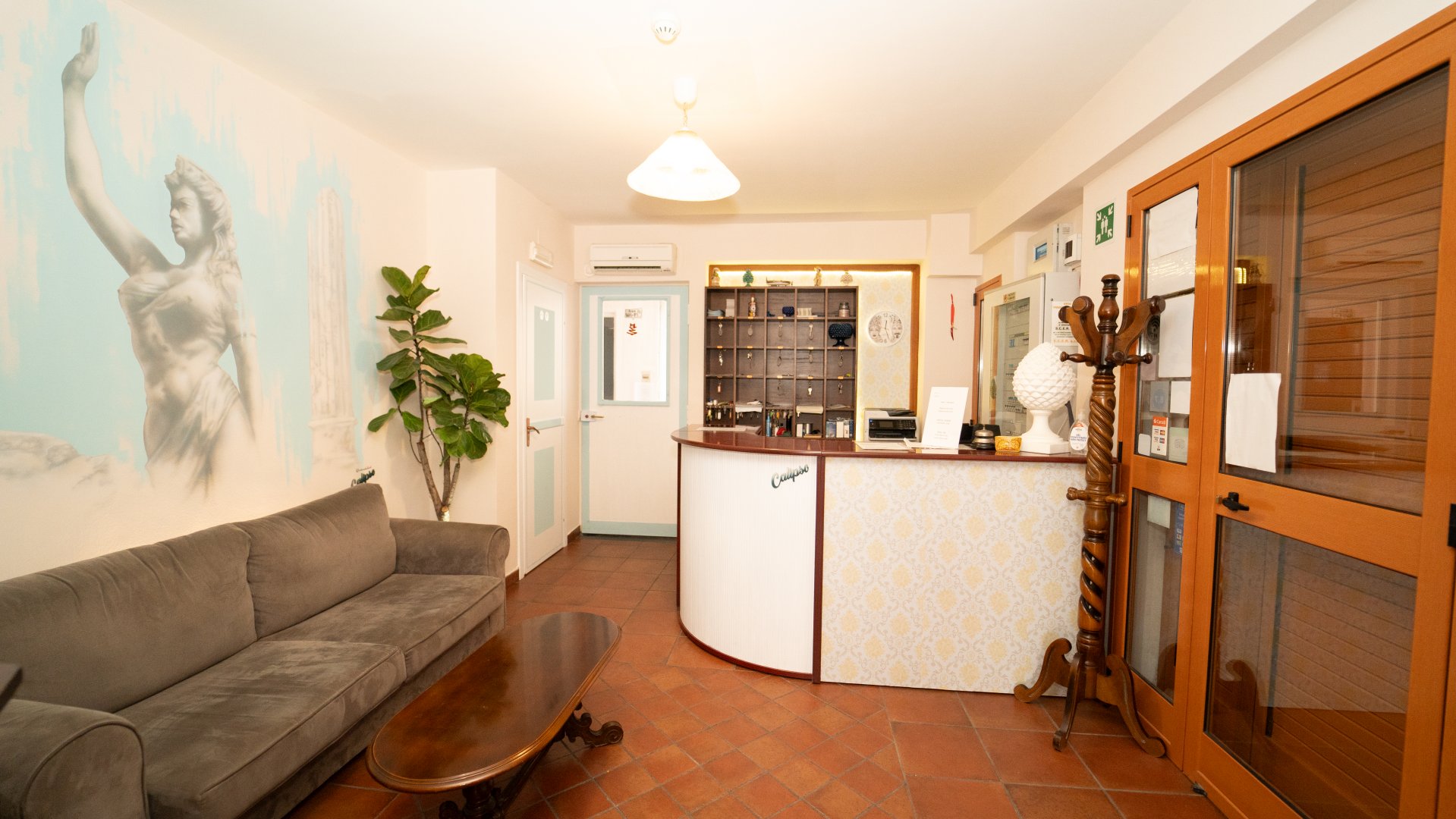 Foto 3 Hotel Calipso Taormina, 02