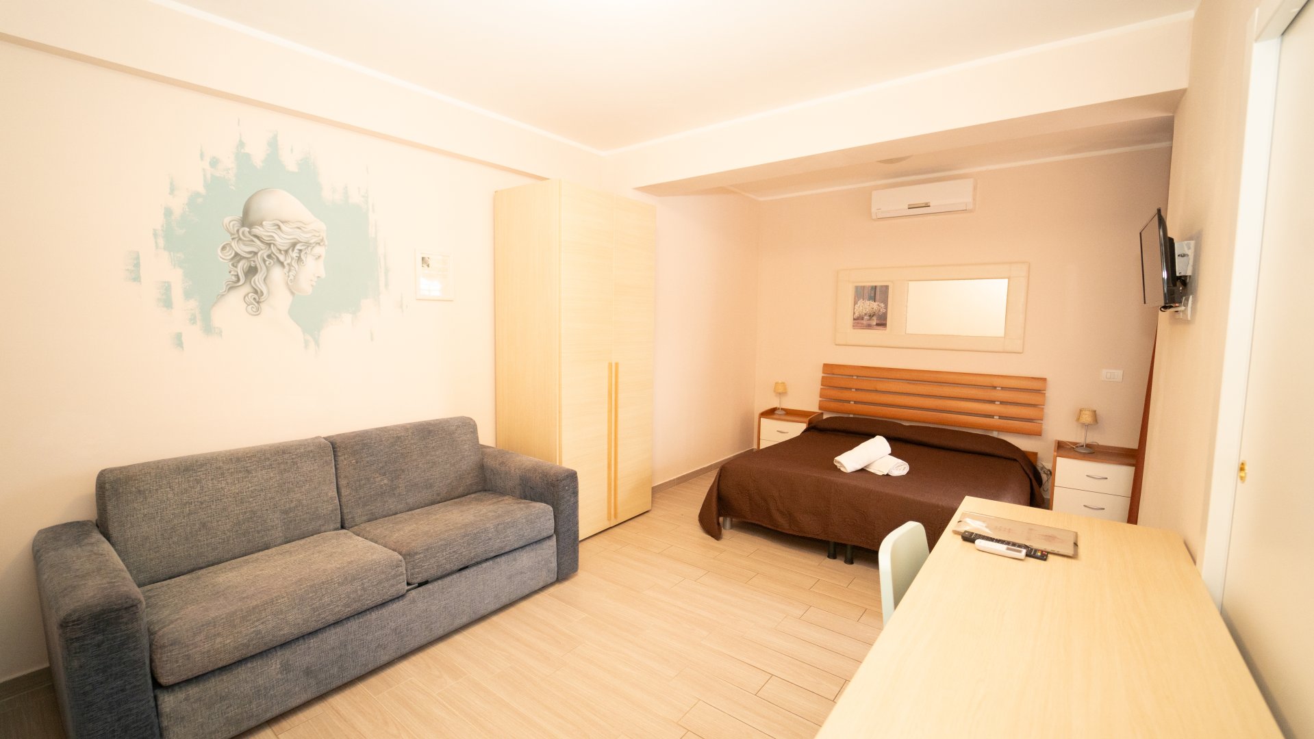 Foto 6 Hotel Calipso Taormina, 05