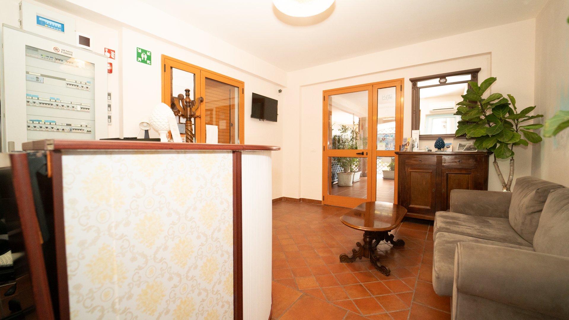 Foto 20 Hotel Calipso Taormina, 19