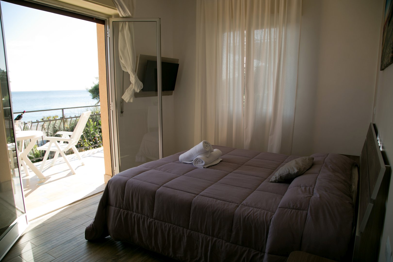 Foto 8 Chrismare Hotel Taormina, 07