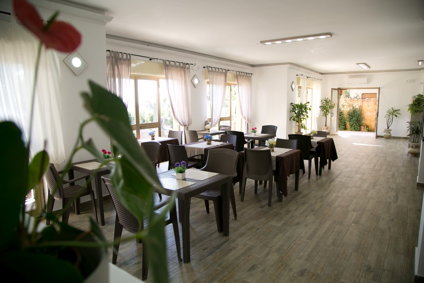 Foto 9 Chrismare Hotel Taormina, 08