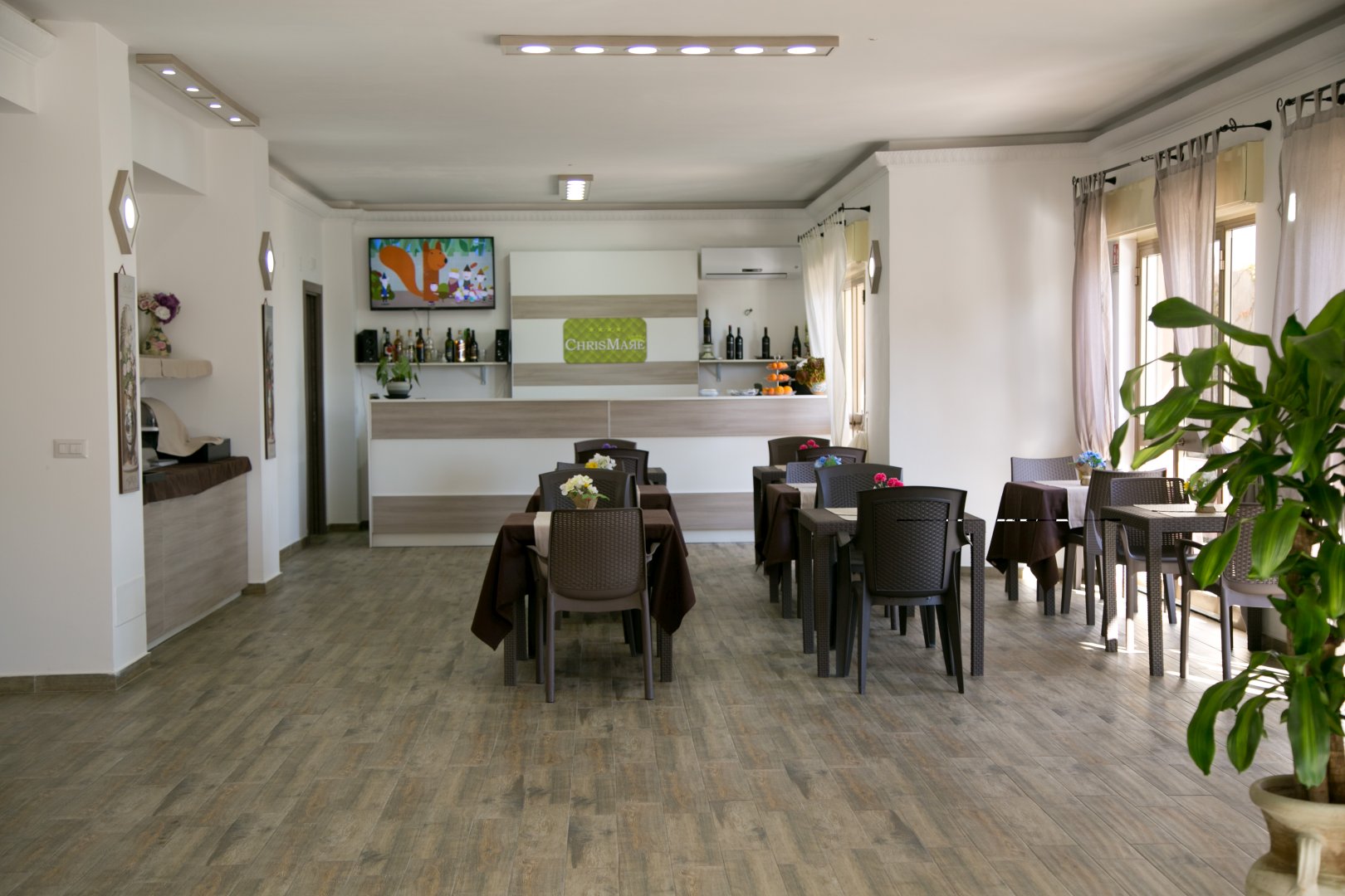 Foto 10 Chrismare Hotel Taormina, 09