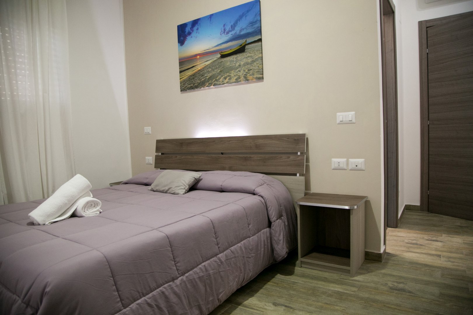 Foto 11 Chrismare Hotel Taormina, 10