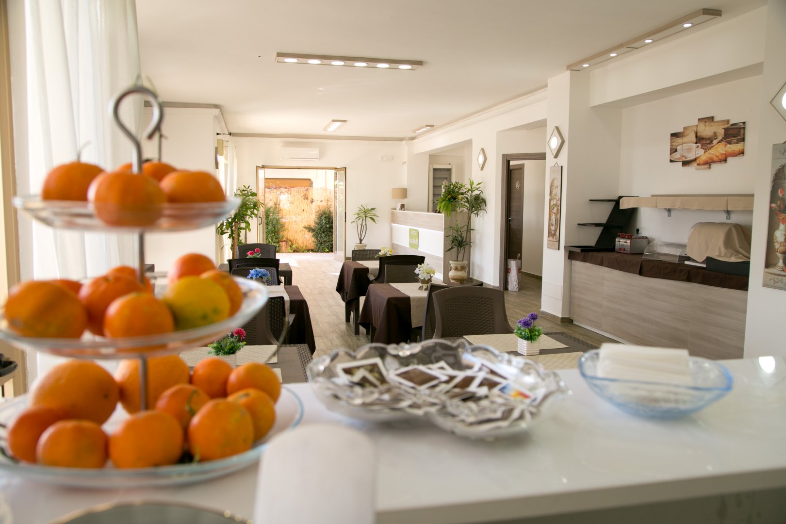 Foto 12 Chrismare Hotel Taormina, 11