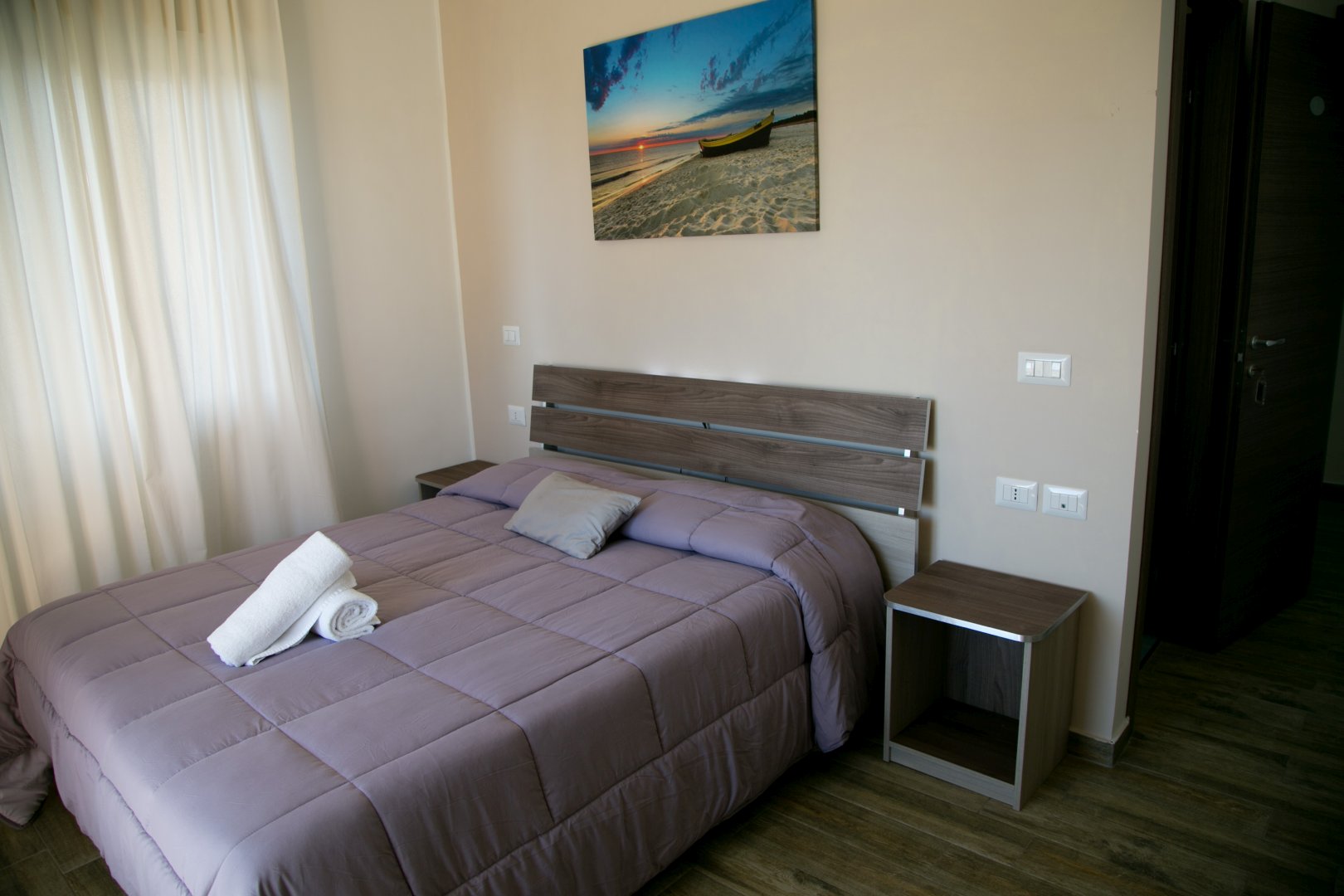 Foto 16 Chrismare Hotel Taormina, 15