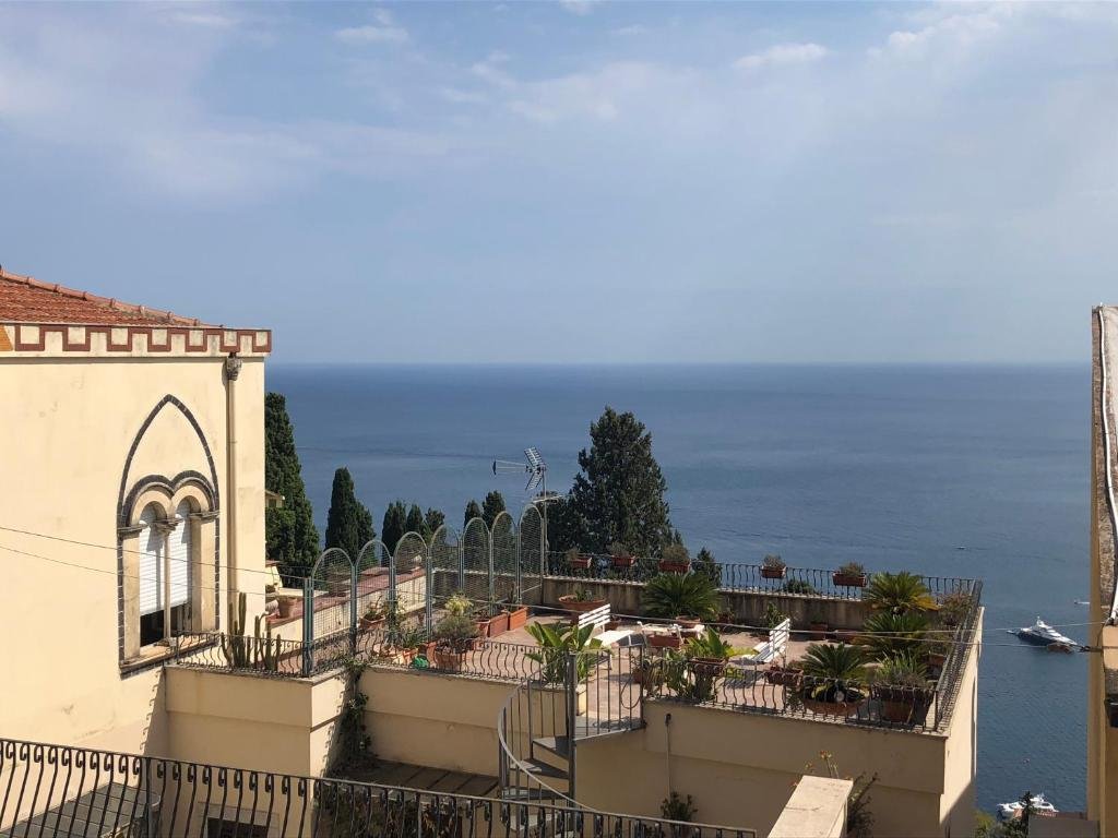 Foto 11 Hotel Elios Taormina, 10