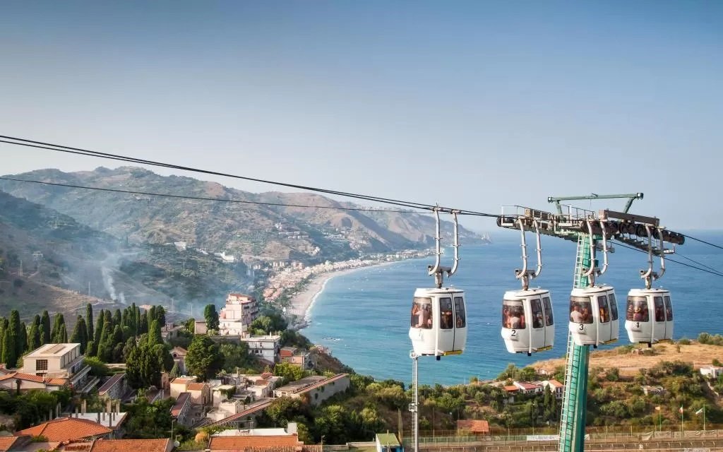 Taormina, 11