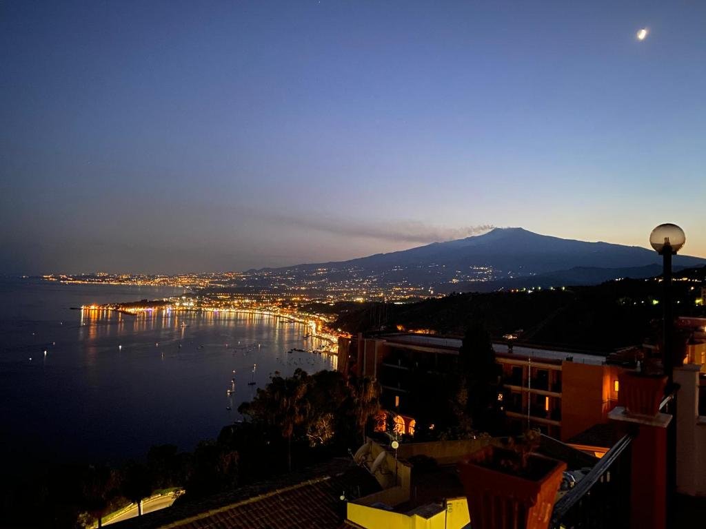 Taormina, 12