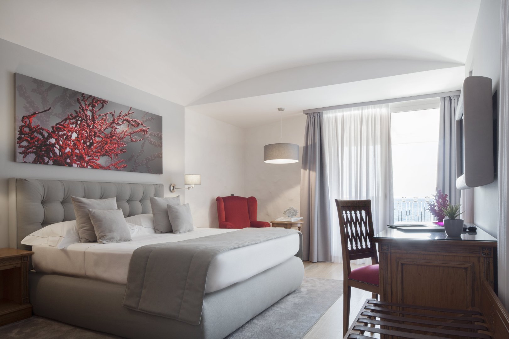 Foto 4 VRetreats Mazzaro Sea Palace Taormina, 03