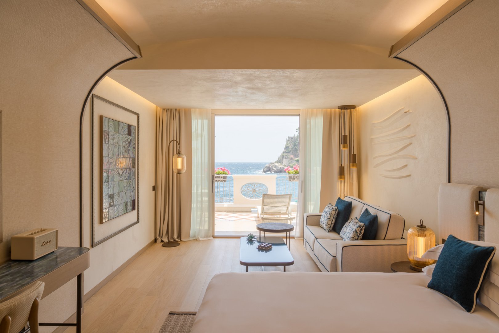 Foto 6 VRetreats Mazzaro Sea Palace Taormina, 05