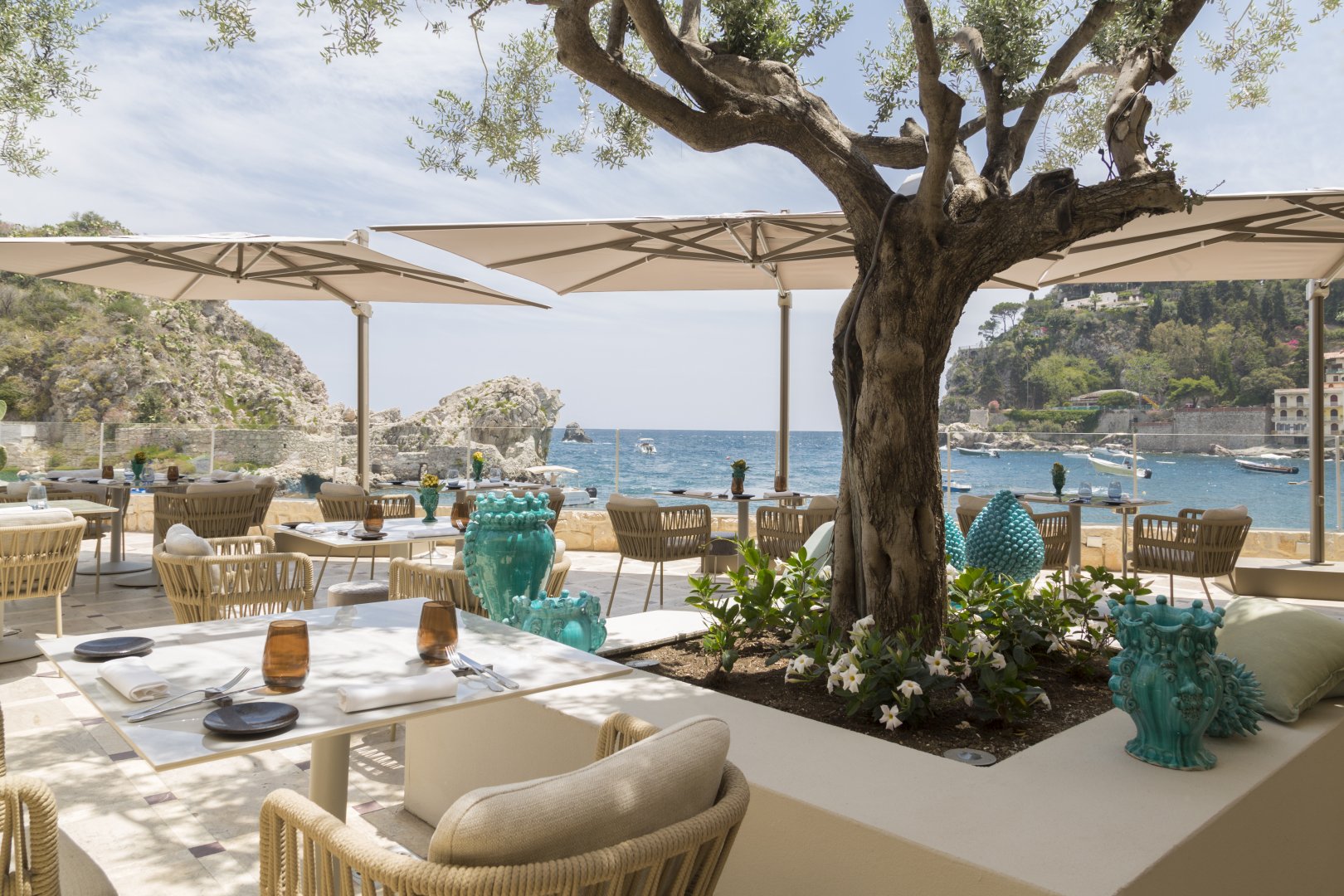 Foto 7 VRetreats Mazzaro Sea Palace Taormina, 06