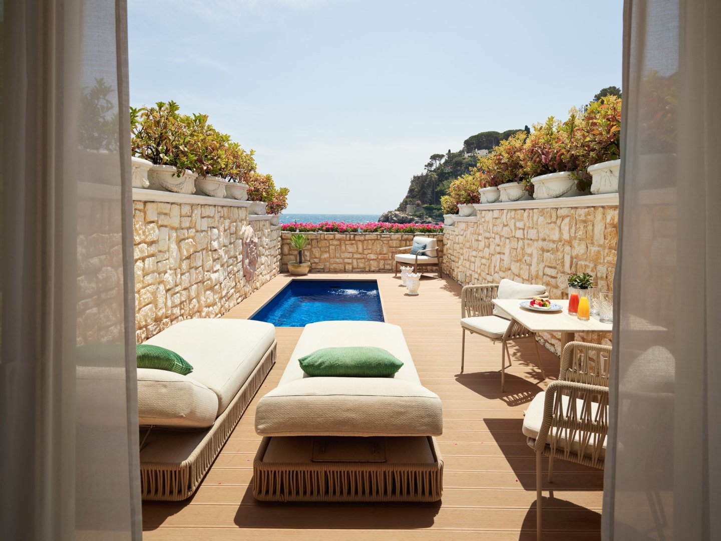 Foto 8 VRetreats Mazzaro Sea Palace Taormina, 07