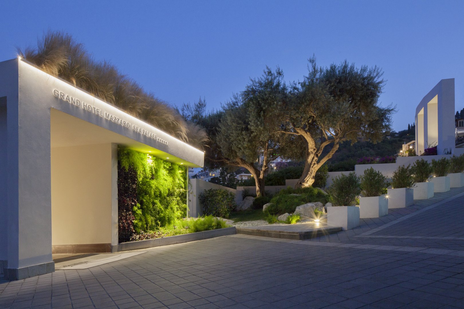 Foto 10 VRetreats Mazzaro Sea Palace Taormina, 09