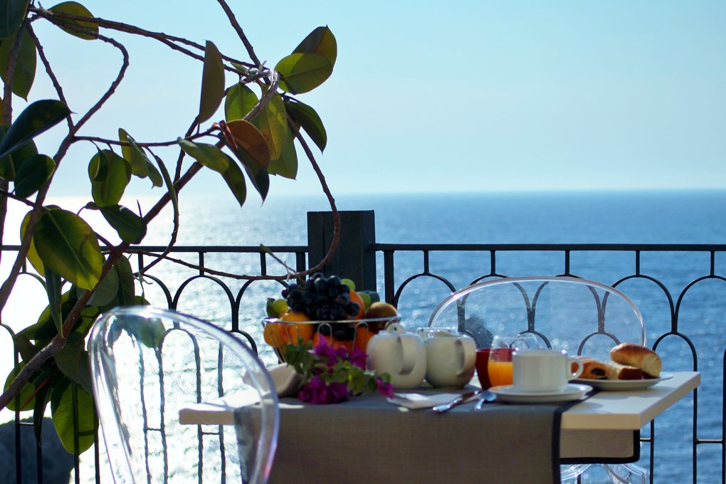 Foto 3 Hotel Baia Azzurra Taormina, 02