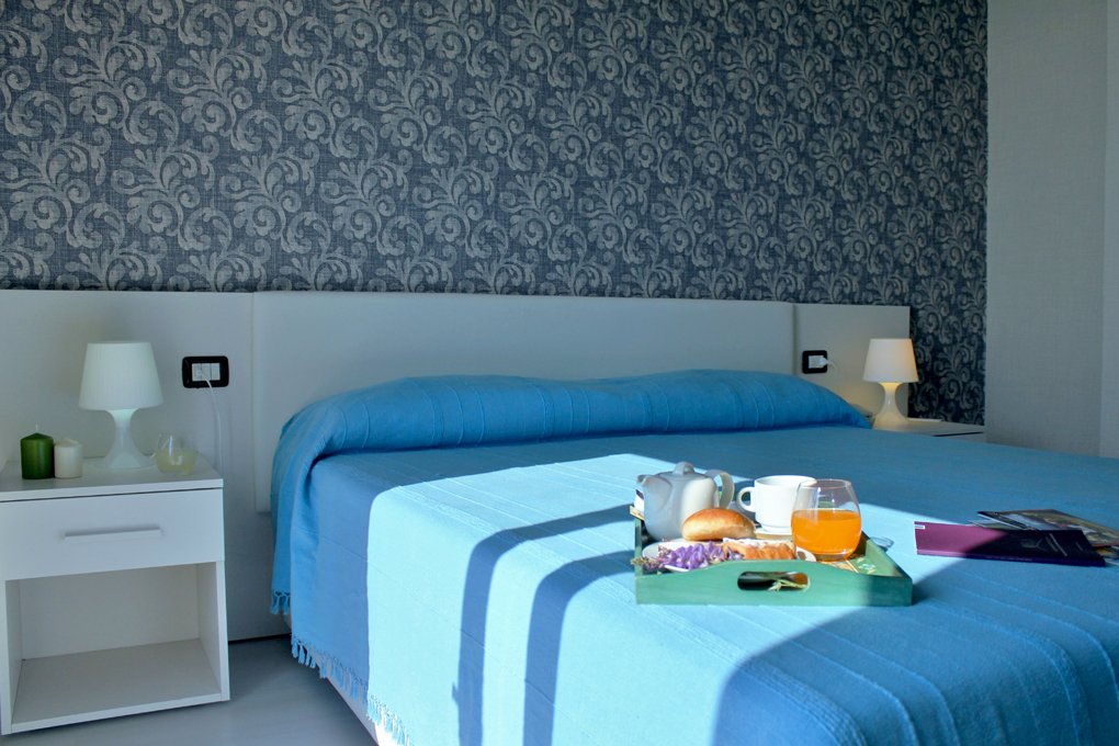 Foto 5 Hotel Baia Azzurra Taormina, 04