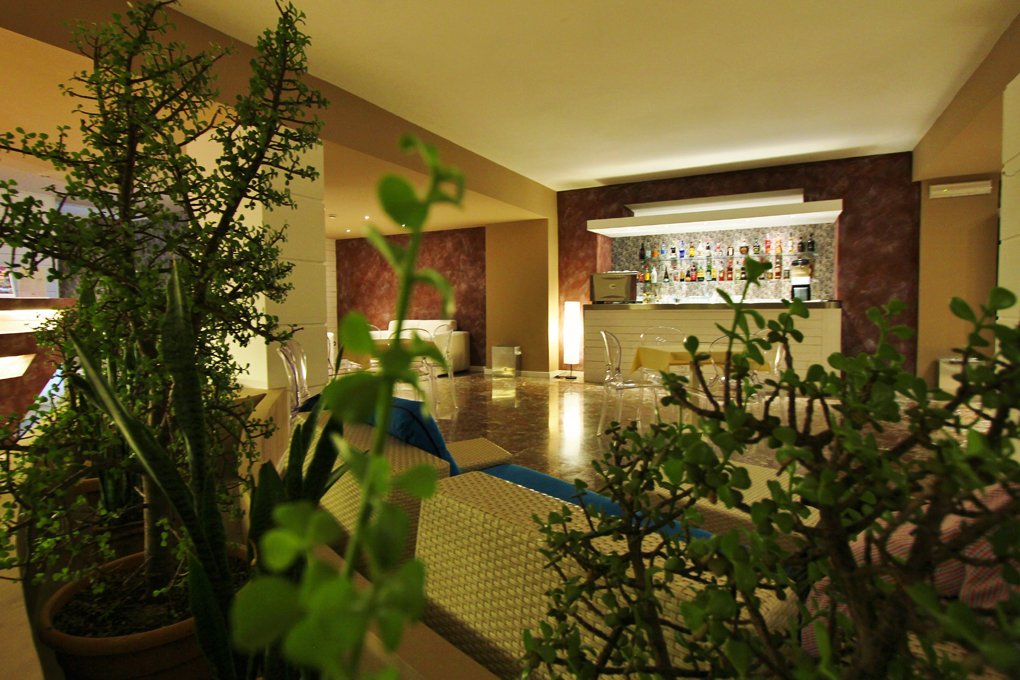 Foto 8 Hotel Baia Azzurra Taormina, 07