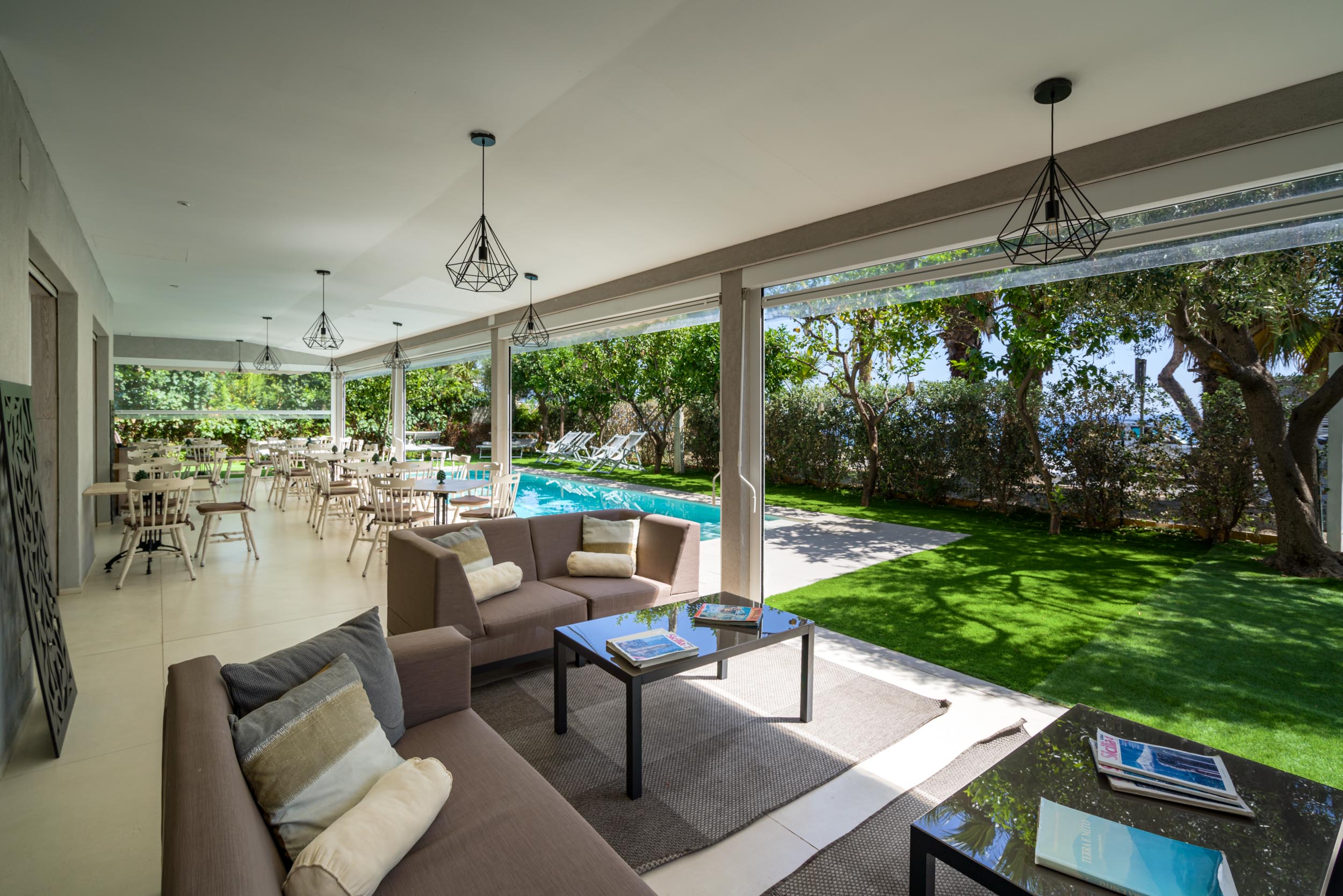 Foto 7 Hotel Rivage Taormina Taormina, 06