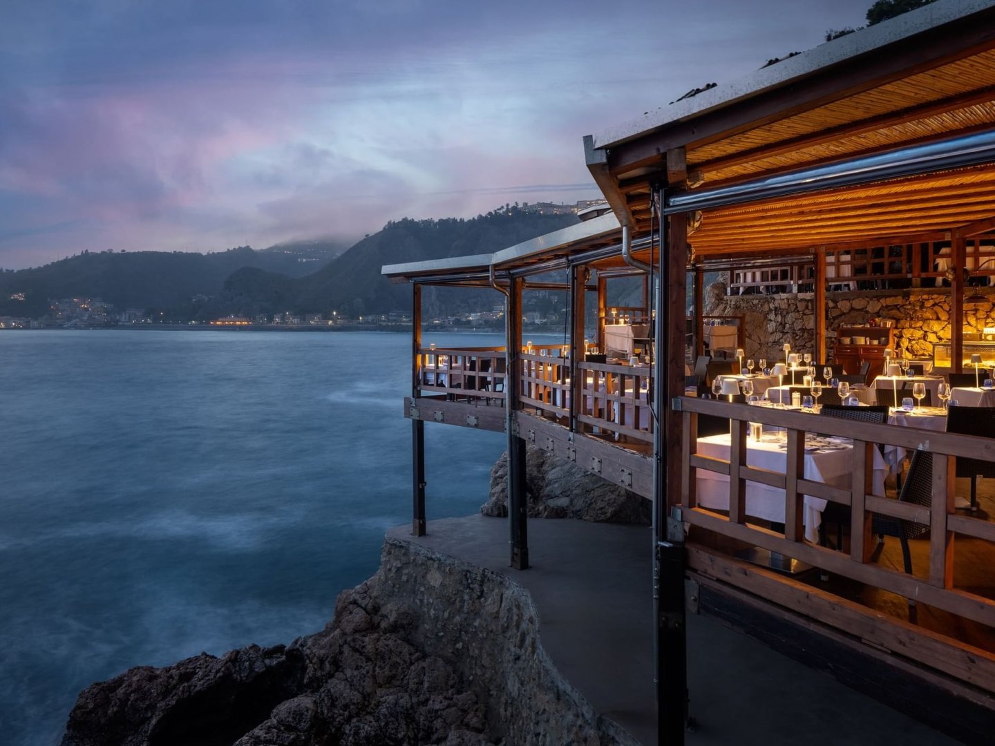 Foto 5 UNAHOTELS Capotaormina Taormina, 04