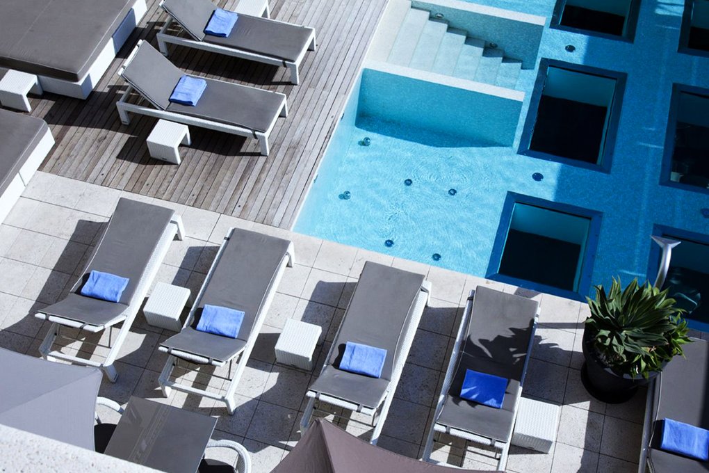 Foto 7 NH Collection Taormina Taormina, 06