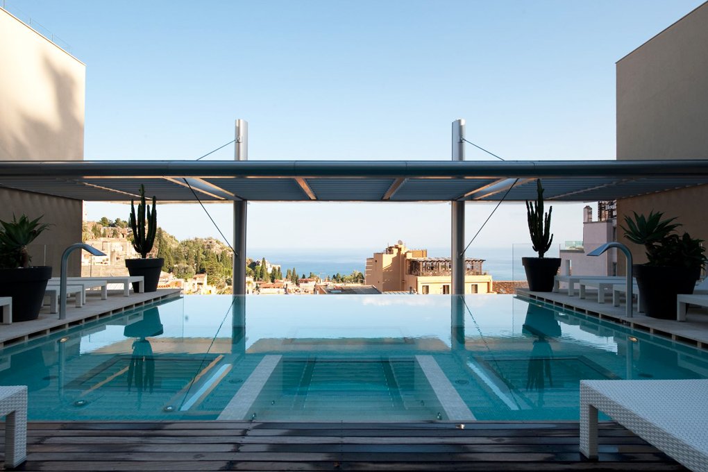 Foto 8 NH Collection Taormina Taormina, 07