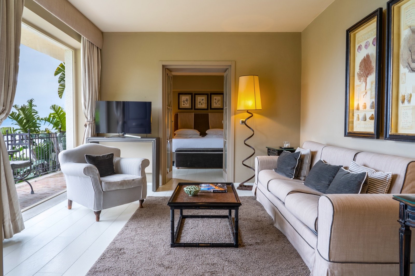 Foto 3 Hotel Villa Ducale Taormina, 02