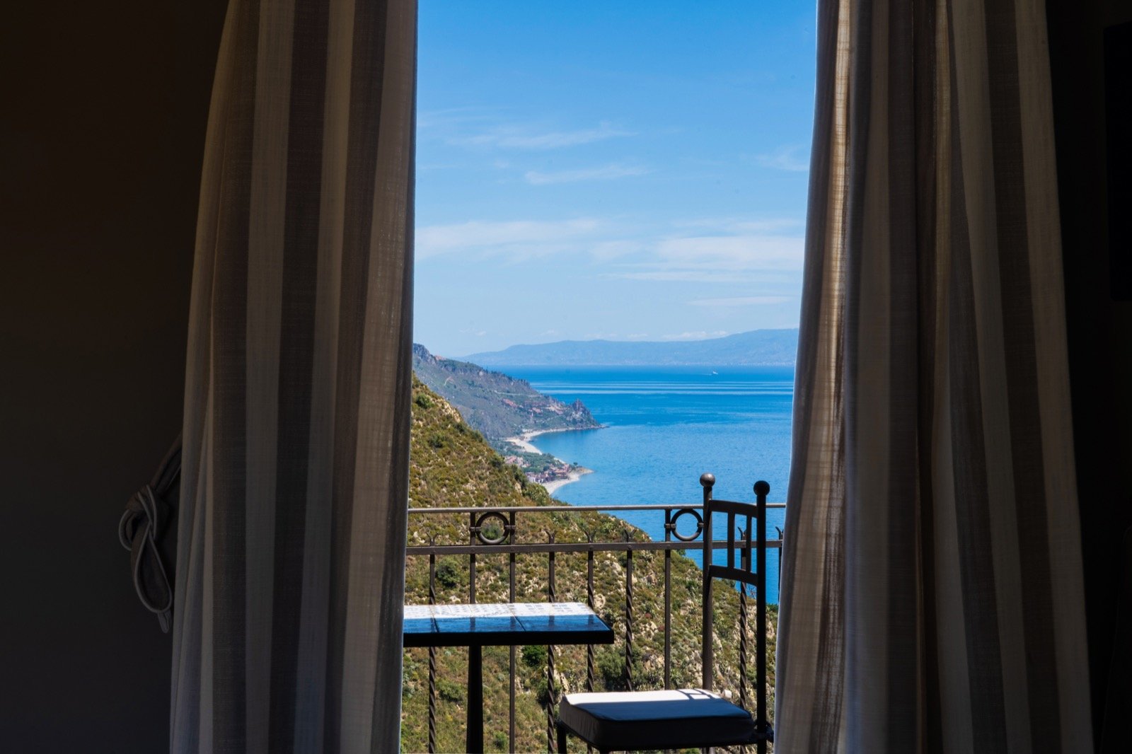 Foto 5 Hotel Villa Ducale Taormina, 04