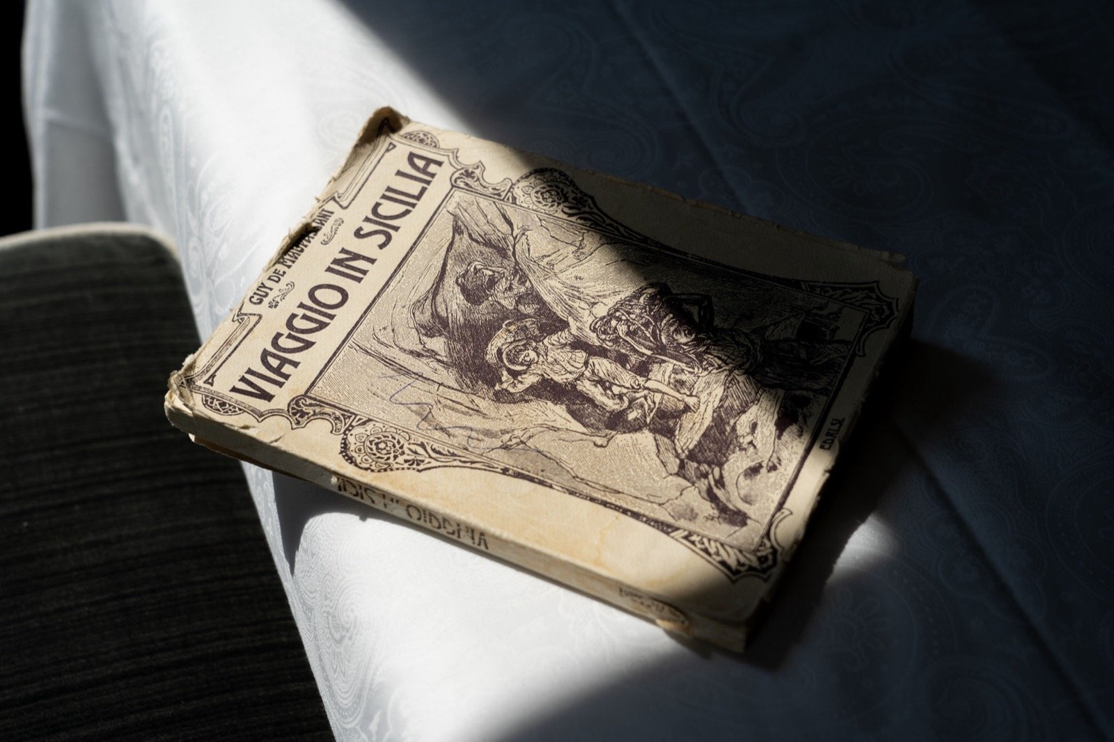 Foto 7 Hotel Villa Ducale Taormina, 06