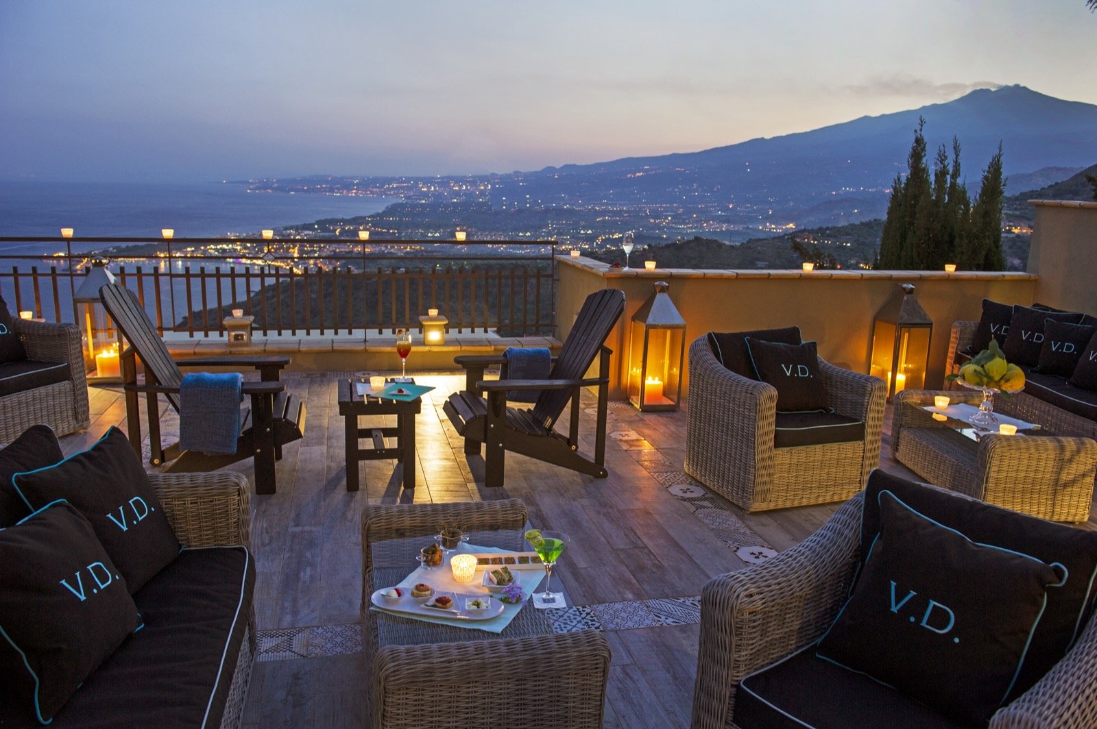 Foto 9 Hotel Villa Ducale Taormina, 08