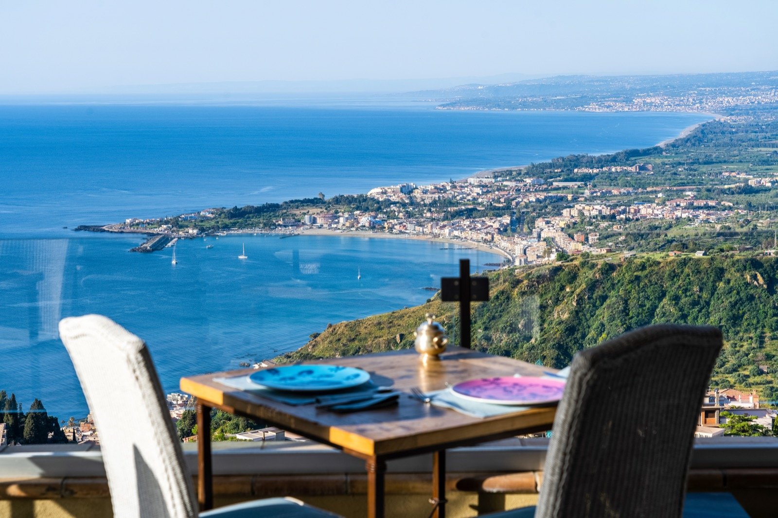 Foto 13 Hotel Villa Ducale Taormina, 12