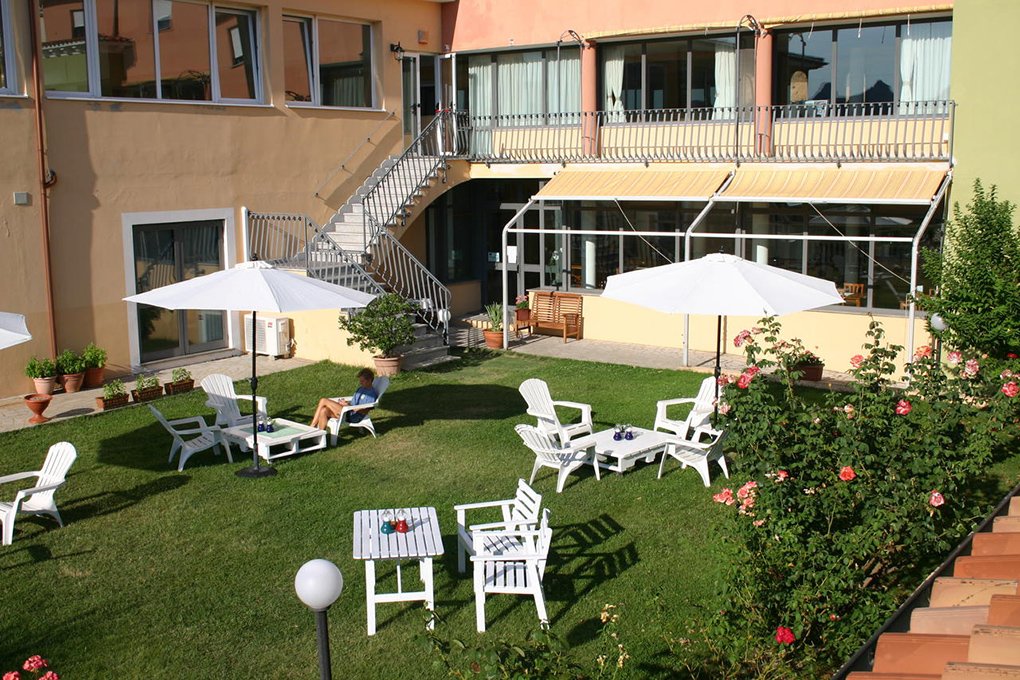 Foto 4 Hotel Pausania Inn Tempio Pausania, 03