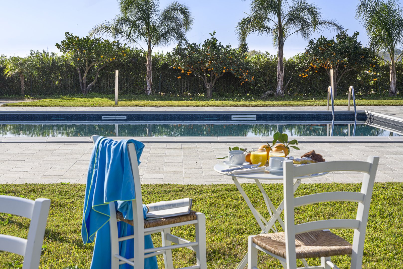 Foto 3 Nèroli Bio Relais Belpasso, 02