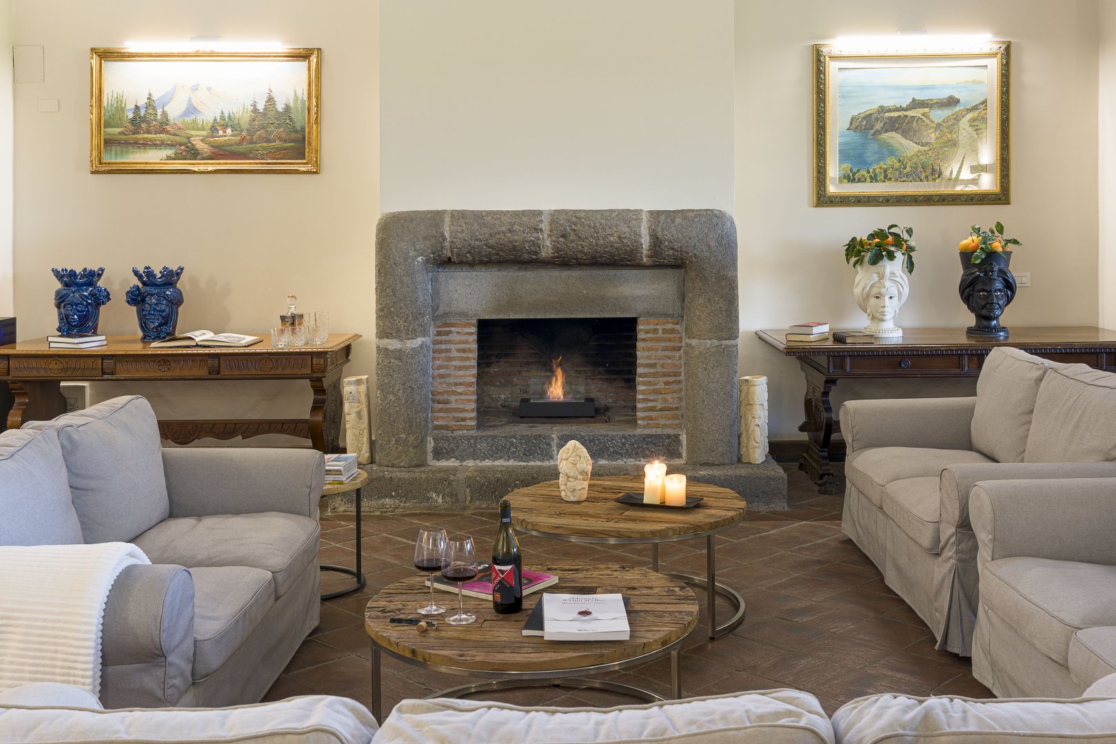 Foto 5 Nèroli Bio Relais Belpasso, 04