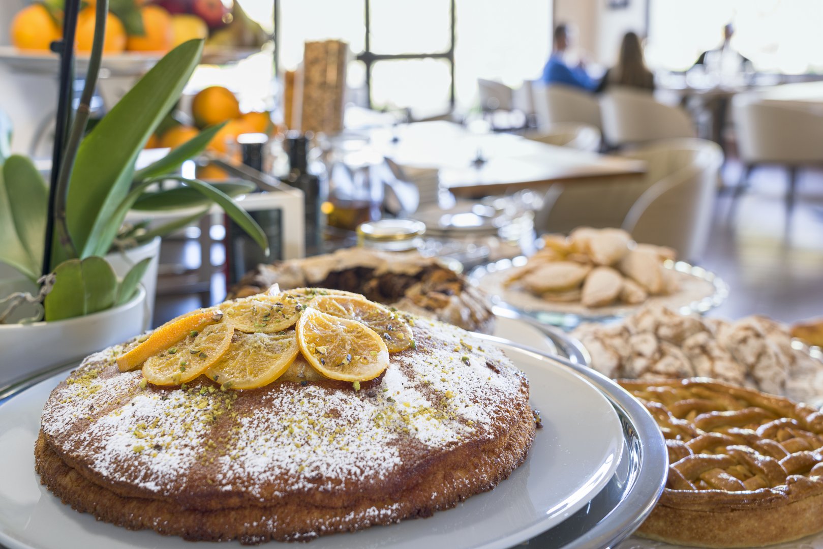 Foto 8 Nèroli Bio Relais Belpasso, 07