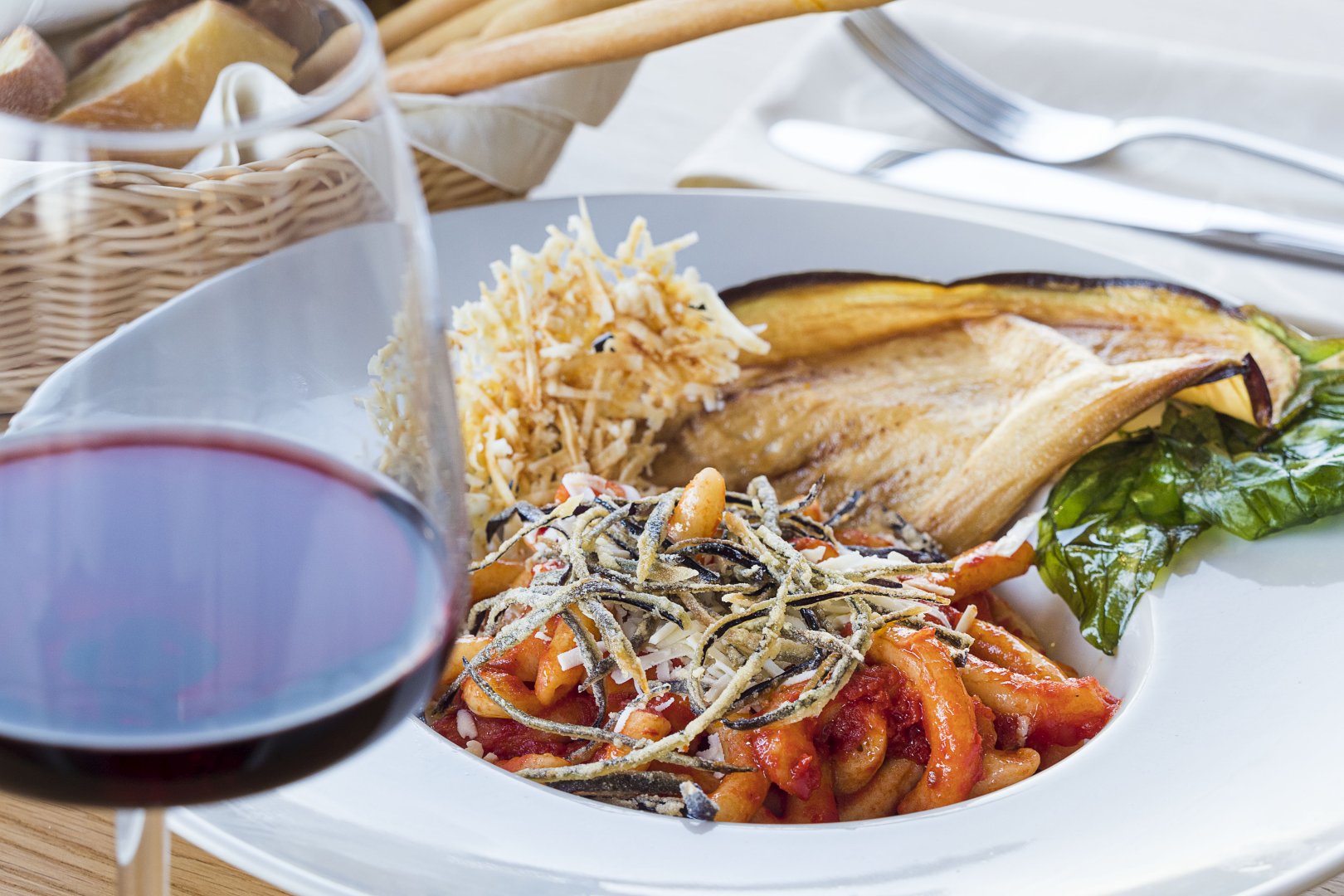 Foto 10 Nèroli Bio Relais Belpasso, 09