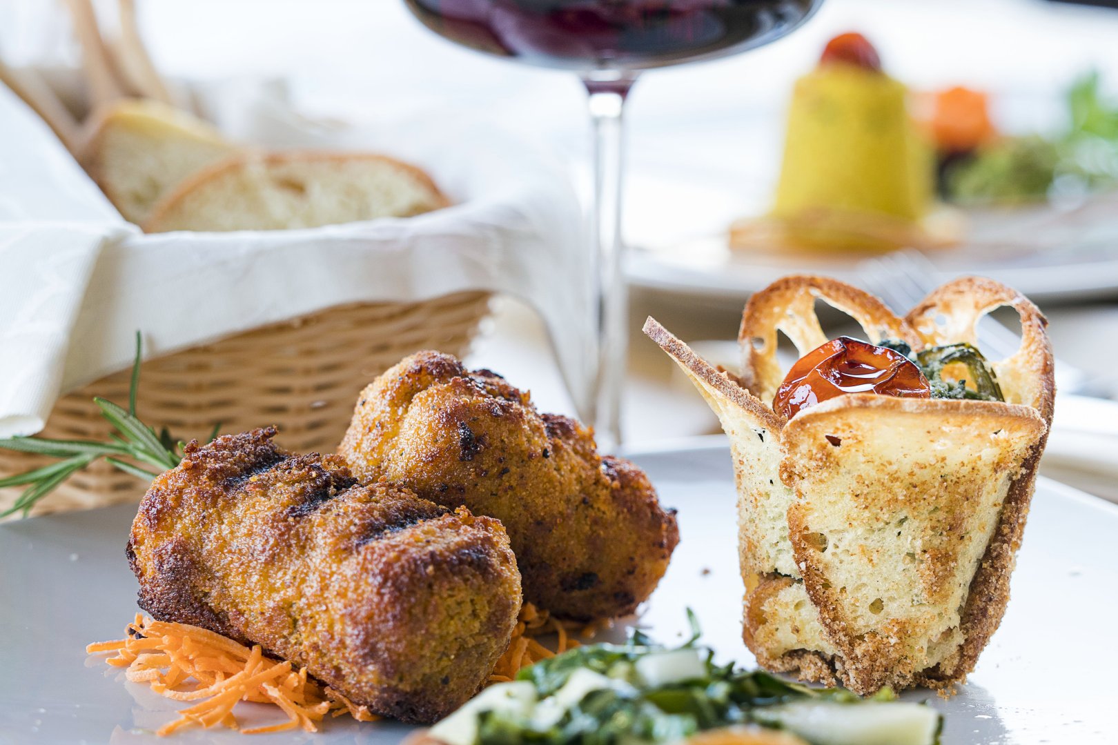 Foto 11 Nèroli Bio Relais Belpasso, 10