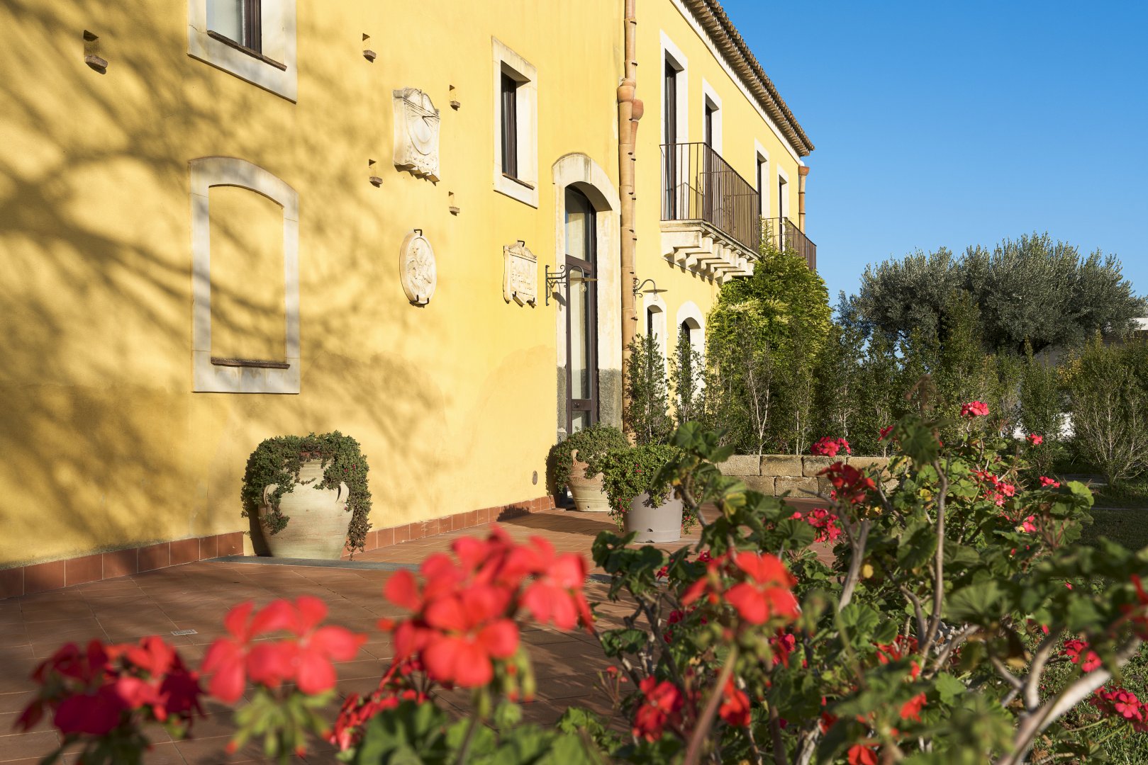 Foto 13 Nèroli Bio Relais Belpasso, 12