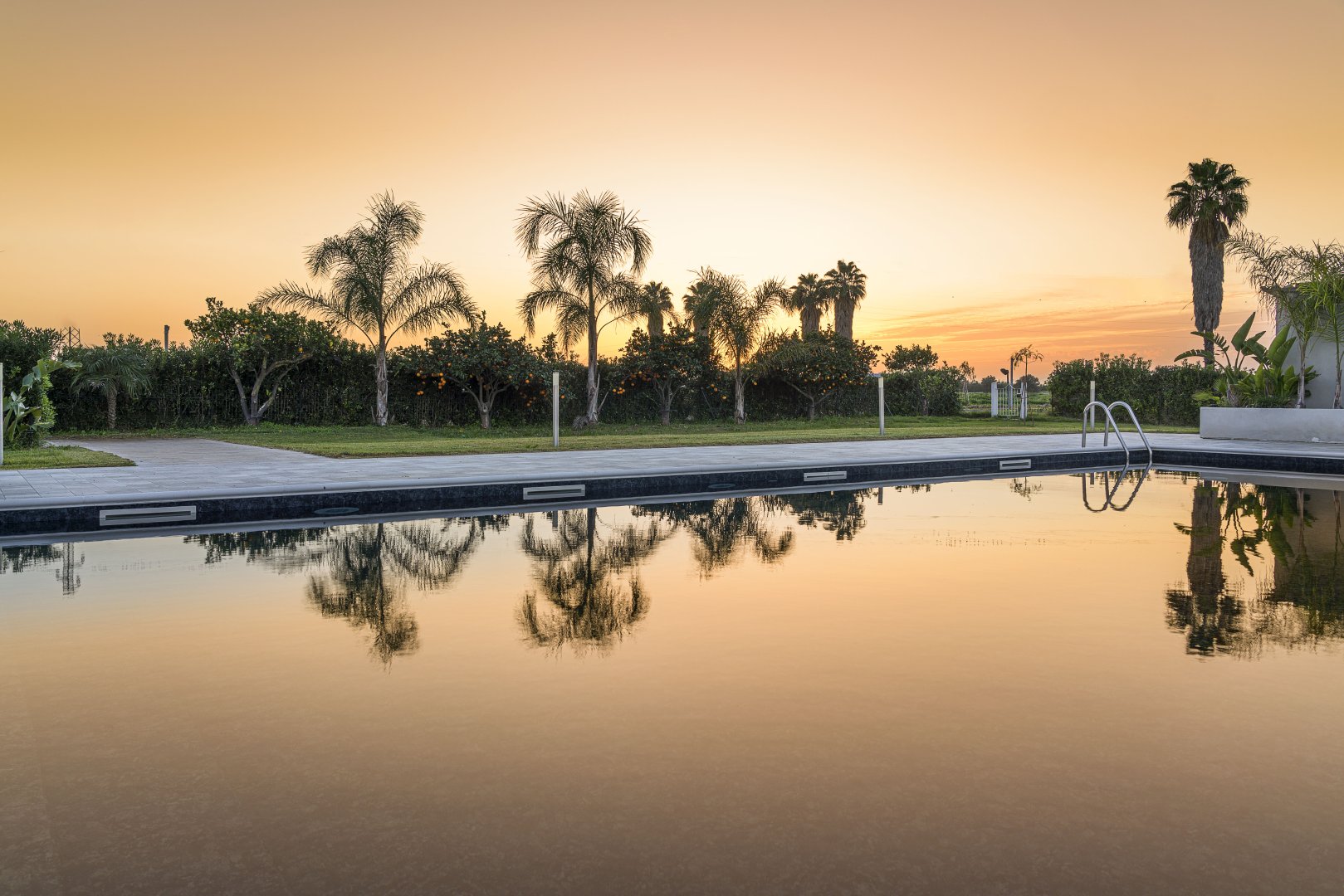 Foto 14 Nèroli Bio Relais Belpasso, 13