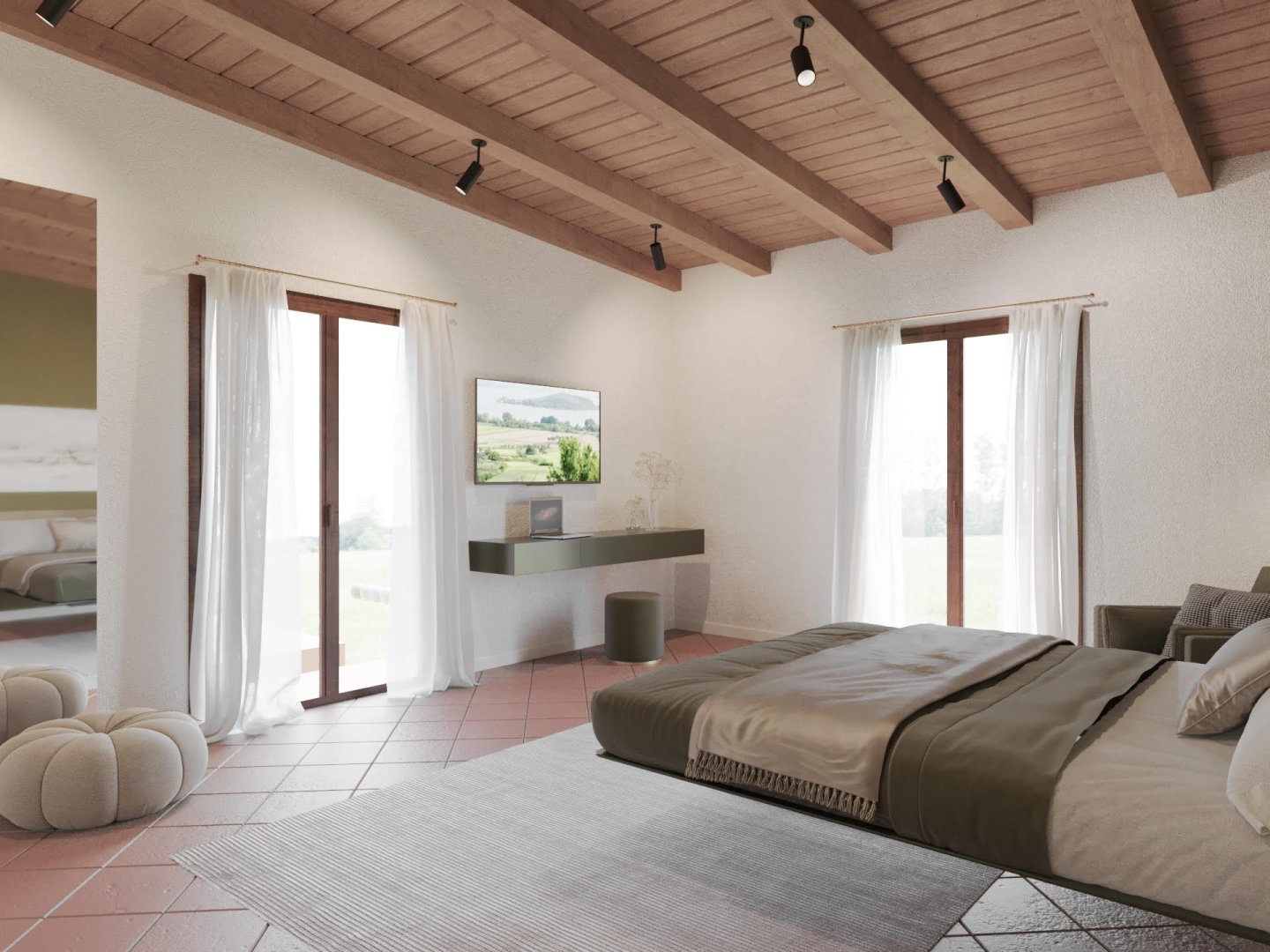 Foto 15 Nèroli Bio Relais Belpasso, 14