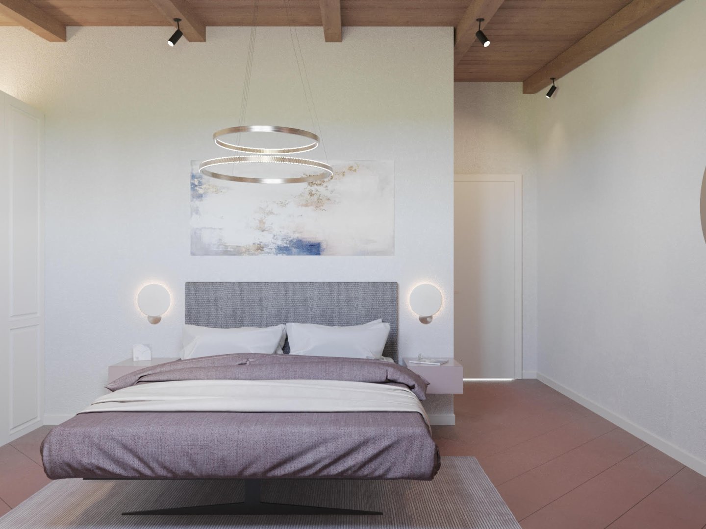 Foto 16 Nèroli Bio Relais Belpasso, 15