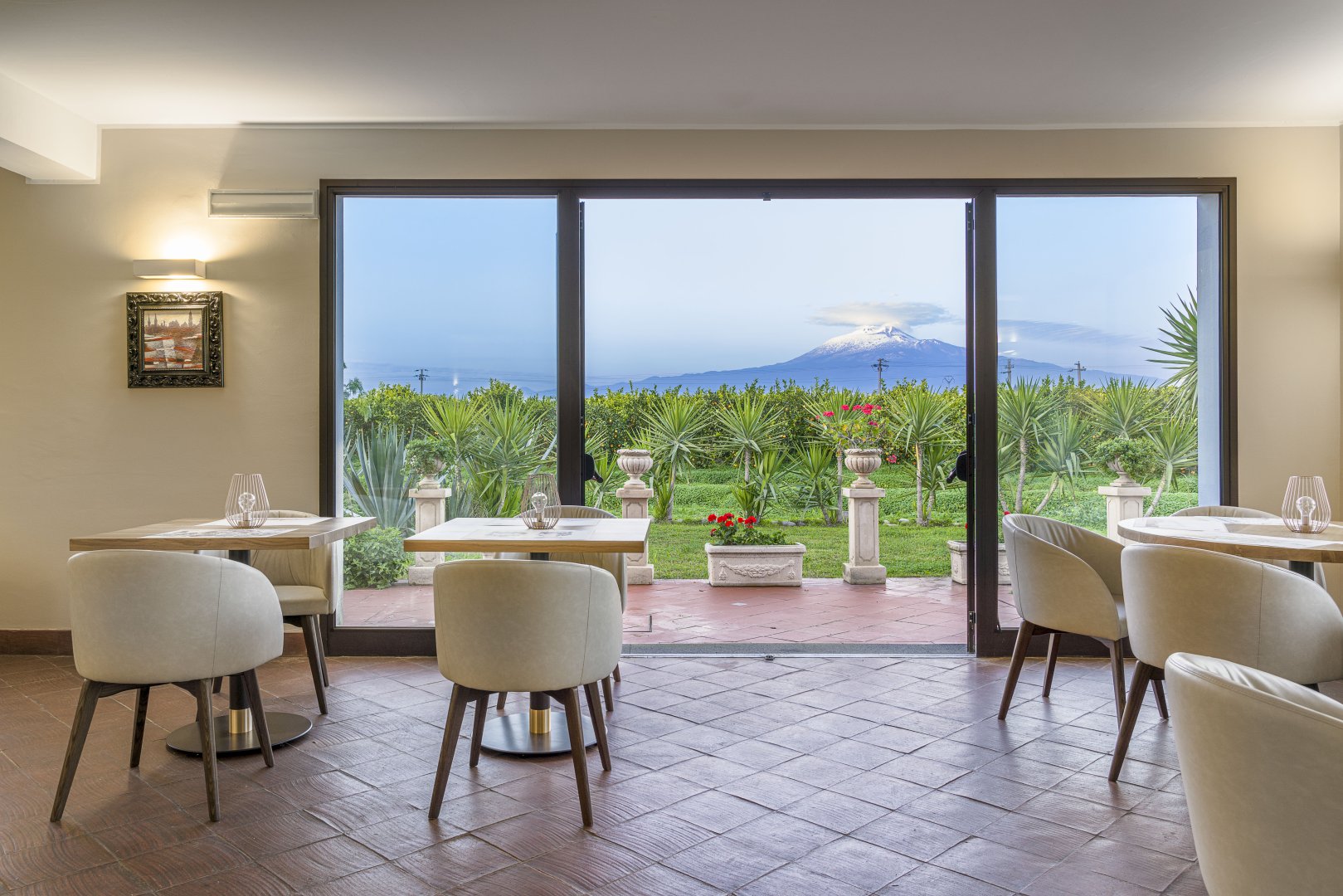 Foto 18 Nèroli Bio Relais Belpasso, 17