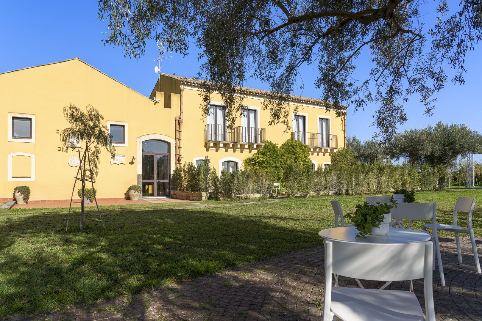 Foto 19 Nèroli Bio Relais Belpasso, 18